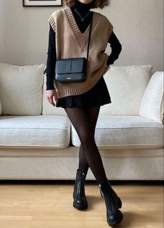 Curated Fashion, Chique Outfit, Chique Outfits, 사진 촬영 포즈, Style Trends, Mode Inspo