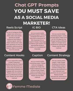 Content For Social Media Manager, Instagram Content Ideas For Social Media Managers, Sunday Content Ideas, Become A Social Media Manager, What Pinterest Thinks Of Me, Social Media Manager Content Ideas, Content Brainstorming, Instagram Rebrand, Instagram Prompts