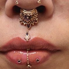 Face Jewellery, Body Jewelry Piercing, Dope Jewelry