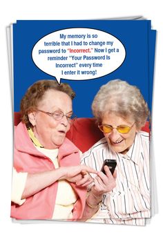 an elderly woman texting on her cell phone while sitting next to another older woman