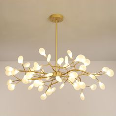 LED Firefly Sputnik Chandelier - Vakkerlight Pendulum Lights, Starburst Chandelier, Metal Chandelier, Sputnik Chandelier, Suspension Light, Ceiling Chandelier, Kitchen Reno, Chandelier Lamp, Chandelier In Living Room