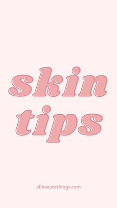 Skincare tips. Skincare tricks and tips. Skincare tips and tricks. Skincare types. 
 • Skincare Basics For Beginners, Skincare Guide Tips, Steps To Do Skincare, Right Steps For Skincare, Skincare Rules Tips, Makeup Tips For Beginners, Skin Care Treatments, I Need To Know, Look Younger