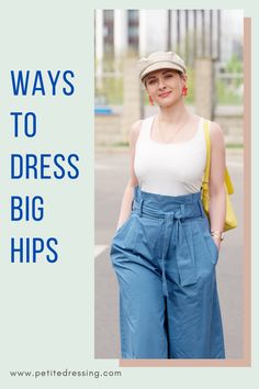 Outfits For Hips Women, Pear Shaped Pants Outfits, Outfits To Make You Look Curvy, Square Hips Outfit, Clothes For Short Pear Shaped Women, Big Hip Outfits, What To Wear For Pear Shaped Women, Mom Jeans For Pear Shaped Women, Size12 Fashion Outfit