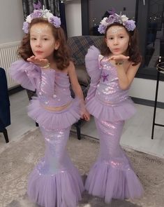 Marmade Party Dress, Mermaid Birthday Dress, Mermaid Dress For Kids, Kids Fashion Show, Baby Birthday Dress