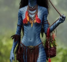 Avatar Cosplay, Avatar Fan Art, Pandora Avatar, Female Avatar, Avatar Movie, Avatar Characters, Avatar World, Avatar The Last Airbender