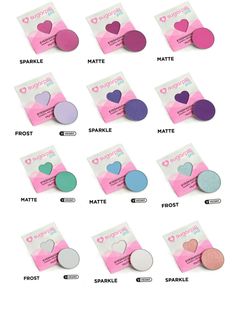 Dream Sugarpill palette ✨ Sugarpill Palette, Cosmetic Business, Makeup Aesthetics, Makeup Things, Beauty Bible, Alat Makeup, Best Highlighter, Box Project, Magnetic Palette