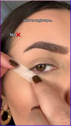 Achieve the perfect snatched eyeline with our game-changing hack! Discover the ultimate technique for a flawless, lifted look that enhances your eye shape and lasts all day. Whether you're aiming for a dramatic wing or a subtle lift, this method guarantees precision and a stunning, defined result every time. Say goodbye to smudges and uneven lines—unlock the secret to a perfectly snatched eyeline and elevate your makeup game effortlessly.


#SnatchedEyelineHack #PerfectEyelineTechnique #LiftedEyeLook #FlawlessWingedEyeliner #MakeupHacks #DefinedEyeline #LongLastingEyeliner #EyeMakeupTips #PrecisionEyeliner #ElevateYourMakeup#fashion #shorts 
 #eyeliner #makeupoftheday  #eyeliner #makeuplover Pencil Eyeliner Tutorial, Liquid Eyeliner Tutorial, Different Eyeliner, Easy Winged Eyeliner, Smokey Eye Easy, Winged Eyeliner Tutorial, Eyeliner For Beginners, Simple Eyeliner, Eyebrow Makeup Tips