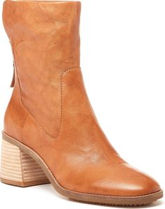 Kelsi Dagger Brooklyn Island Boot (Women) | Nordstrom Casual Style Outfits, Stacked Heel, Boot Shoes Women, Bootie, Chelsea Boots, Women's Shoes, Block Heels, Bootie Boots, Brooklyn