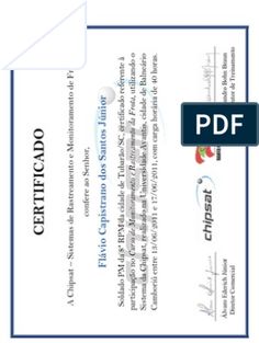 a certificate is shown in blue and white with the word certified on it's bottom corner