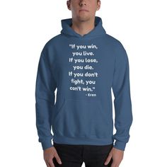 Wetumpka Alabama, Soft Air, Cozy Sweatshirts, Knit Cuff, Graphic Hoodies, Hooded Sweatshirt, Pocket Pouch, Unisex Hoodies, Rib Knit