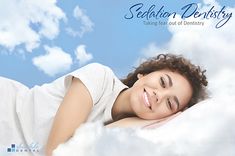 Does visiting the dentist make you nervous? We try our best to make your visit a pleasant one. Feel free to visit our website to see what options we offer for nervous patients.  Learn more on our website: https://www.slavelakedental.ca/sedation The Fear, Baby Face