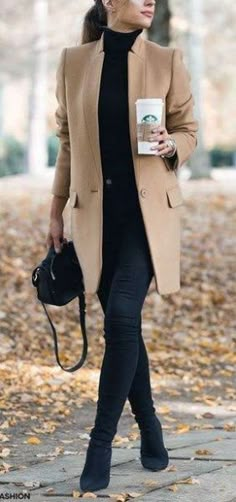 Stylish Business Casual, Fall Winter Fashion Trends, Fall Fashion Coats, Business Casual Work, Vogue Uk, Fashion Trends Winter, Fall Outfits For Work, Casual Work Outfit