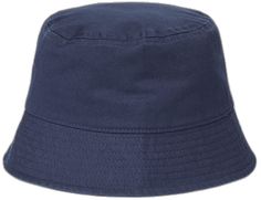 Casual Navy Bucket Hat With Short Brim, Navy Bucket Hat With Short Brim, Navy Casual Bucket Hat With Short Brim, Navy Casual Bucket Hat, Casual Navy Bucket Hat For Beach, Casual Navy Bucket Hat For Outdoor, Navy Casual Bucket Hat For The Beach, Navy Casual Bucket Hat For Beach, Atlantis