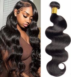 Bossed up Exotic Hair collections | Malaysian Hair Extensions If you’re looking for a stunning and versatile hair extension option, BossedUp Exotic Hair bundles are an excellent choice. Our Human Hair bundles are made from high-quality, 100% human hair and feature a beautiful look. These bundles of hair are versatile and can be styled in many ways. They can be straightened, curled, or left in their natural state for a chic and elegant appearance. The bundles are available in various textures and Bundle Hairstyles, Closure Hairstyles, Extension Hairstyles, Exotic Hair, Exotic Hairstyles, Lace Closure Hairstyles, Elegante Y Chic, Extensions Hair, Human Hair Bundles