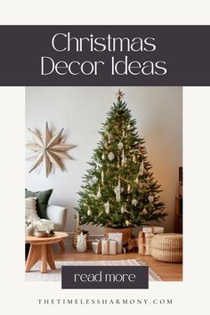 Explore unique and creative Christmas decor ideas! From themed Christmas trees to warm and cozy decorations, door garlands, and professional tips, make your home festive and inviting this holiday season. #ChristmasDecor #HolidayInspiration #FestiveIdeas Unique Christmas Decor Ideas, Themed Christmas Trees, Unique Christmas Decor, Japandi Interior, Professional Tips, Hygge Decor, Themed Christmas, Vintage Interior