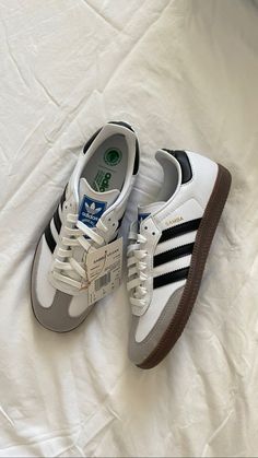 Adidas Shoes Outfit, Looks Adidas, Adidas Samba Outfit, Samba Outfit, Shoe Wishlist