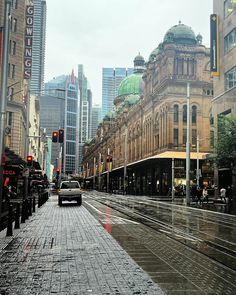 Sydney Central CBD Sydney Aesthetic City, Sydney Australia Aesthetic, Australia Travel Aesthetic, Sydney Aesthetic, Sidney Australia, Australian Photography