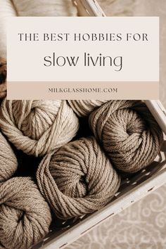 Crunchy Lifestyle Natural Living, Slow Living Lifestyle Aesthetic, Slow Living Activities, Slow Living Hobbies, How To Slow Down, Slow Living Photography, Nature Hobbies, Slowing Down, Simple Living Aesthetic