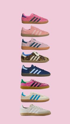 #shoes #addias #style #fashion #grwm #cute #shopping #life #fun #girls #samba #gazelle #spezial Cute Shoes Adidas, Adidas Spezial Aesthetic, Gazelle Adidas Shoes, Cute Sambas, Gazelle Aesthetic, It Girl Shoes, Sambas Gazelles, Adidas Shoes Gazelle, Shoes Samba