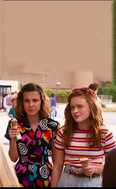 Elmax Stranger Things, Stranger Things Millie Brown, Eleven And Max, Eleven Stranger Things Costume, El Stranger Things, Stranger Things Theme, 11 Stranger Things, Stranger Things Costume, Stranger Things Max