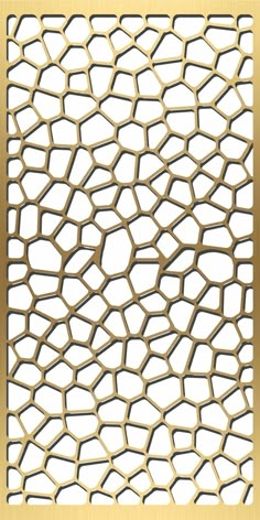 an image of a pattern that looks like it is made out of wood and has been cut