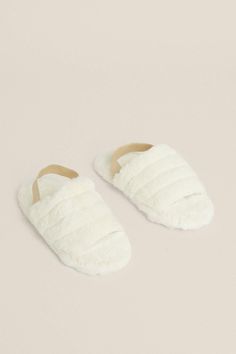 Oasis Fashion, Quick Delivery, Back Strap, Open Toe, Oasis, Slippers, Buy Online, Shop Now, Cream