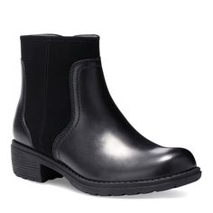 Eastland Boots, Eastland Shoes, Chelsea Boots Black, Boots Chelsea, Women's Ankle Boots, Zipper Boots, Black Chelsea Boots, Only Shoes, Brown Leather Boots