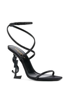 Stride confidently in these luxurious platform sandals, crafted from 100% silk for an ultimate touch of elegance. The opulent black color adds a dash of edginess to any outfit, ensuring you stand tall in the fashion crowd. Perfect to pair with your favorite little black dress or to add a stylish touch to your casual day look. Expertly crafted from 100% premium silk for a luxurious feel Features a bold, jet black (nero) color for a striking look Boasts the iconic brand logo as a distinctive desig Dr Shoes, Leather Cap, Sandals For Sale, Sneaker Heels, Sandals Black, Jet Black, Lanvin, Elegant Woman, Mens Shoes Sneakers