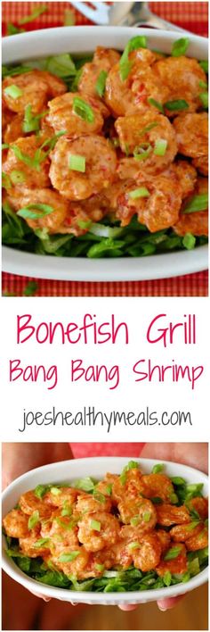 the recipe for bonefish grill bang bang shrimp