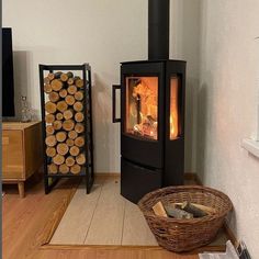 corner wood stove ideas Corner Wood Burning Stove