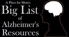 We’ve started a list of Alzheimer’s and dementia resources to act as a guide for anyone who wants to get involved in the fight against Alzheimer’s, from fundraising for a cure, to learning about how to cope with difficult behaviors and raising awareness about the disease. Senior Assisted Living, Alzheimer's Awareness, Activity Director, Caregiver Support, Alzheimers Awareness, Physical Disabilities, Senior Health