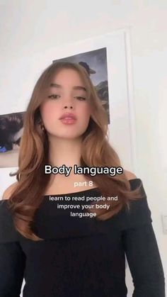 Confident Body Language, Healthy Habits Motivation, Read People, Natural Face Skin Care, Etiquette And Manners, Bratz Inspired Outfits, How To Read People, Girl Advice