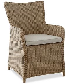 Furniture - Longstock Outdoor Dining Chair Backyard Table, Porch Table, Outdoor Wicker Chairs, Sunroom Decorating, Swivel Dining Chairs, Wicker Dining Chairs, Outdoor Dining Chair, Rattan Dining Chairs, Wicker Chairs