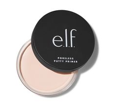 Elf Putty Primer, Best Elf Products, Elf Poreless Putty Primer, Too Faced Primer, Poreless Putty Primer, Elf Primer, Beginner Makeup Kit, Putty Primer, Makeup Favs