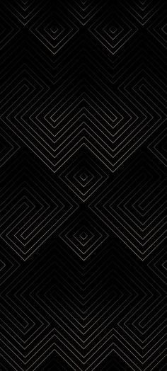 an abstract black and white background with lines