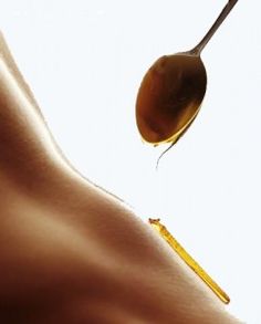 Brazilian Sugaring Wax at Home- try sugaring as another method of hair removal Life Cheats, Waxing Tips, Facial Tips, Hair Removal Remedies, Brazilian Waxing