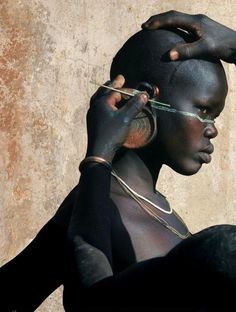 A Well Traveled Woman, History Facts Interesting, Interesting History, African History