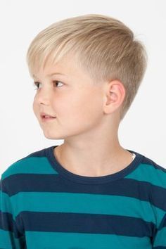 Toddler Boy Haircuts, Baby Boy Haircuts, Square Face Hairstyles