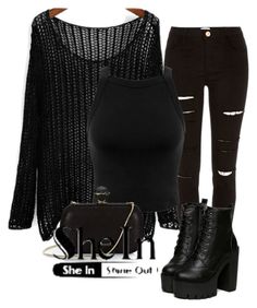 Goth Outfit, Jacket Ideas, Black Clothes, Witchy Fashion, Wardrobe Tips, Outfits Chic, Ideas Outfit, Looks Black, Nice Style