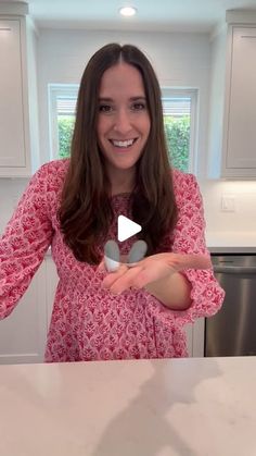 Kate Bast | The Bast Family on Instagram: "Can’t believe this video got over 50 million views across my platforms! 🤯

To wrap up an incredible 2024, I’m going to be posting some of my greatest hits! 

#1 Need a super easy activity? Try this! ✨DIY JUMPING BEANS✨ 

All you need is foil, a pen (that is wider than a marble), a marble and a container. 

Close adult supervision is always required when doing the activities and hacks on our profile ❤️ 

#toddlerhack #preschoolmom #toddlermom #DiyPlay #keepingkidsbusy #keepingtoddlersbusy #parenthack #momsofinstagram #parentsofinstagram" Guys Prom, Toddler Hacks, Preschool Mom, Keeping Kids Busy, Creative Money Gifts, Kid Experiments, Prom Proposal, Toddler Mom, Easy Activities