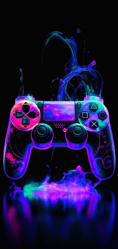 Iphone Wallpaper Gaming, Cute Gaming Wallpaper, Neon Gaming Wallpaper, Gamer Backgrounds Wallpapers, Gaming Background Wallpaper, Gamer Backgrounds