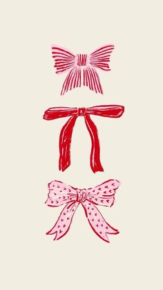 Vibes Coquette, Beach Wraps, Coquette Vibes, Adventure Essentials, Bows Pink, Bow Wallpaper, Christmas Phone Wallpaper, Holiday Wallpaper, Phone Wallpaper Patterns