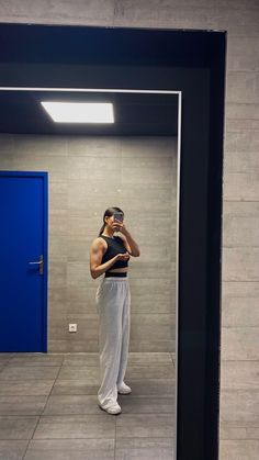 #gymwoman #gymdresses #gymoutfits #girlsfitness #health, #wellness 22 Years Old, Fashion People, Fashion Mistakes, Yoga For Beginners, Gym Rat, Fit Mom