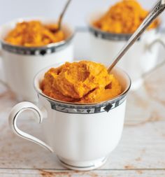 Roasted Butternut Squash Soft-Serve Ice Cream Dairy Free Thanksgiving Recipes, Slow Cooker Pumpkin Butter, Thanksgiving Desserts Pumpkin, Fall Treats Recipes, Pumpkin Butter Recipe, Pureed Food, Slow Cooker Pumpkin, Pumpkin Cranberry, Pumpkin Butter