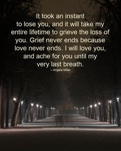 Bereavement Quotes