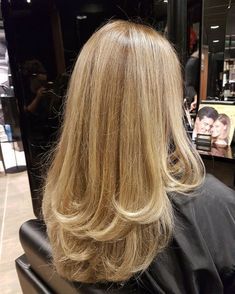 Peinados Fáciles Para Cabello Corto, Haircuts Straight Hair, Hair Stylist Life, Makeup Style