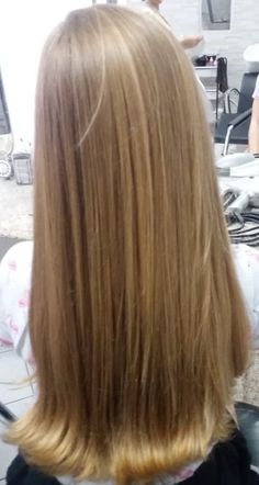 How To Repair Damaged Hair, Dark Blonde Hair Straight, Light Light Brown Hair, Dirty Blonde Hair Straight, Honey Blonde Straight Hair, Dark Blond, Repair Mask, Dirty Blonde Hair