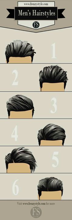 Popular Mens Hairstyles, Gents Hair Style, Hairstyles And Haircuts, Seni Dan Kraf, Men Haircut Styles, Men's Hairstyles, Corte De Cabelo Masculino, Mens Cuts, Hair Images