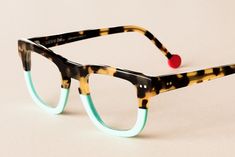 Unique Glasses Frames, Fun Glasses, Designer Eyeglass Frames, Glasses Design, Unique Glasses, Ithaca Ny