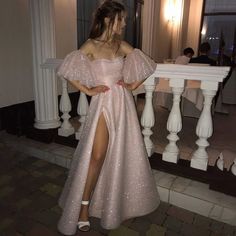 Morning Makeup, Popular Prom Dresses, Pearl Pink, A Line Prom Dresses, Dress Prom, Prom Party, Mermaid Dress, Party Gowns